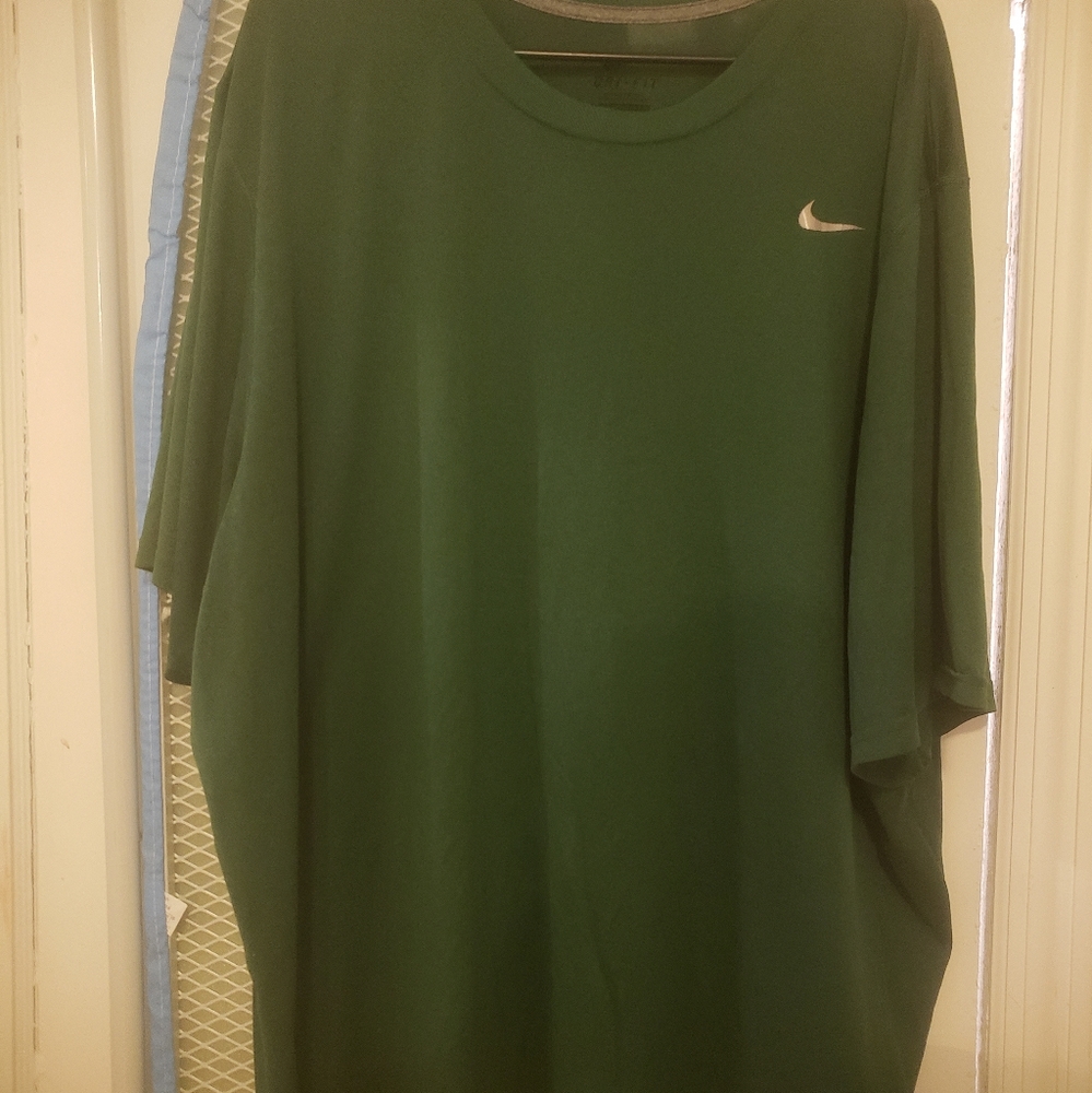 Nike Dry Fit